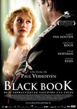 Black book - dvd ex noleggio distribuito da 